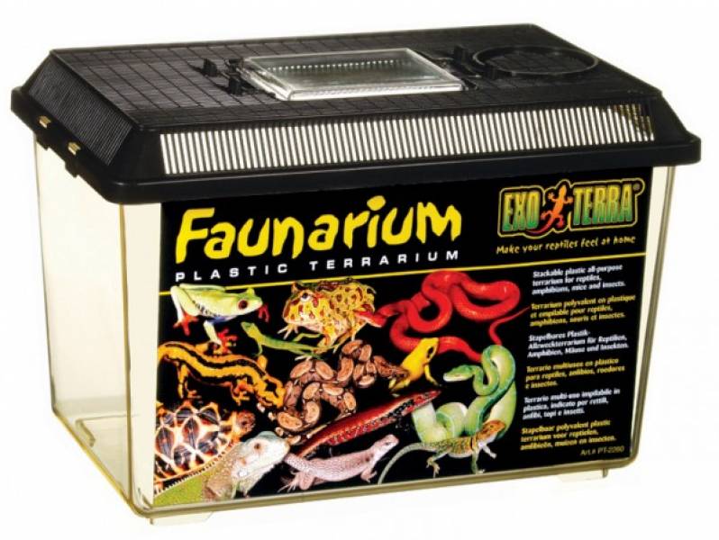 Exo Terra Faunarium